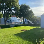 Appartement Harzperle 3 Ii Zentrales 3 Zi Ii Familien Bad Harzburg