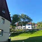 Harzperle 3 Ii Zentrales 3 Zi Ii Familien Appartement Bad Harzburg