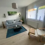 Harzperle 3 Ii Zentrales 3 Zi Ii Familien Appartement *