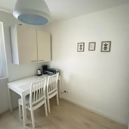 Apartment Harzperle 3 Ii Zentrales 3 Zi Ii Familien