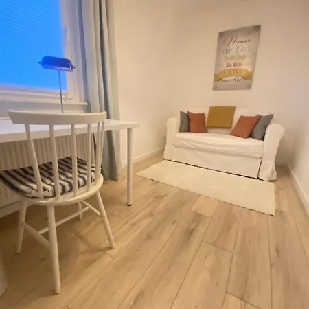 Zentral & Maritim Harzperle 3 *
