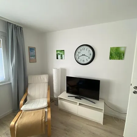 Lejlighed Zentral & Maritim Harzperle 3 Bad Harzburg