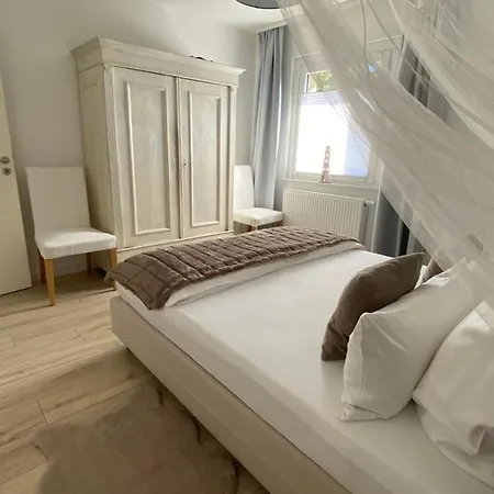 Harzperle 3 Ii Zentrales 3 Zi Ii Familien * Bad Harzburg