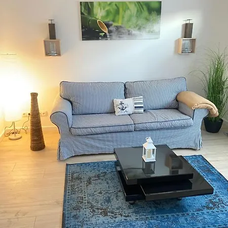 Zentral & Maritim Harzperle 3