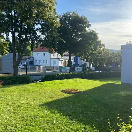 Apartment Harzperle 3 Ii Zentrales 3 Zi Ii Familien Bad Harzburg