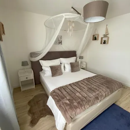 Zentral & Maritim Harzperle 3