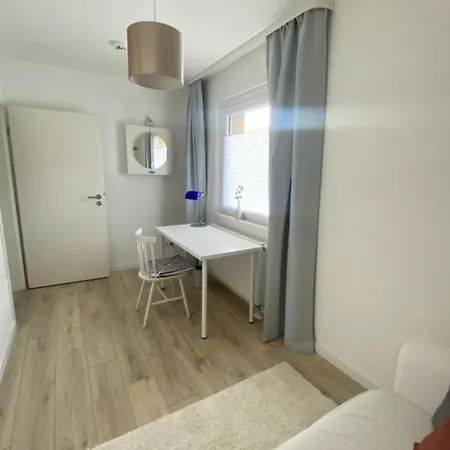 شقة Harzperle 3 Ii Zentrales 3 Zi Ii Familien