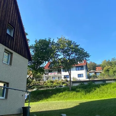 Zentral & Maritim Harzperle 3 Lejlighed Bad Harzburg