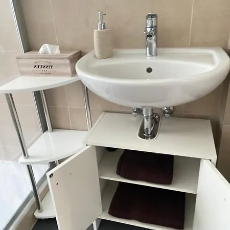 Lejlighed Zentral & Maritim Harzperle 3