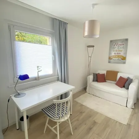 Harzperle 3 Ii Zentrales 3 Zi Ii Familien