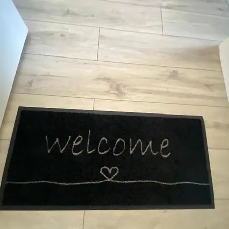 Apartment Harzperle 3 Ii Zentrales 3 Zi Ii Familien Bad Harzburg