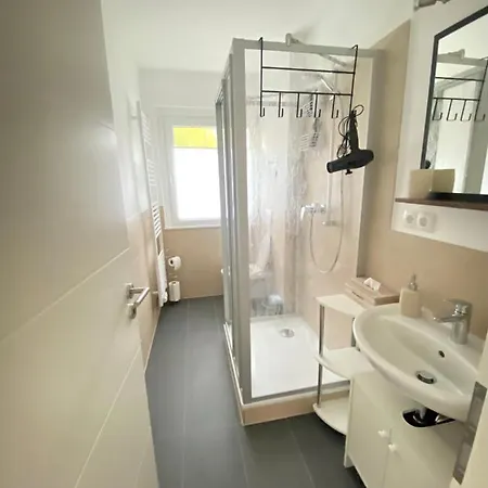 Zentral & Maritim Harzperle 3 Bad Harzburg