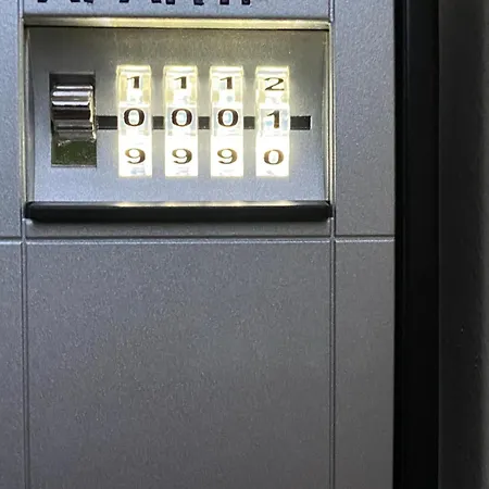 Harzperle 3 Ii Zentrales 3 Zi Ii Familien * باد هازبرغ