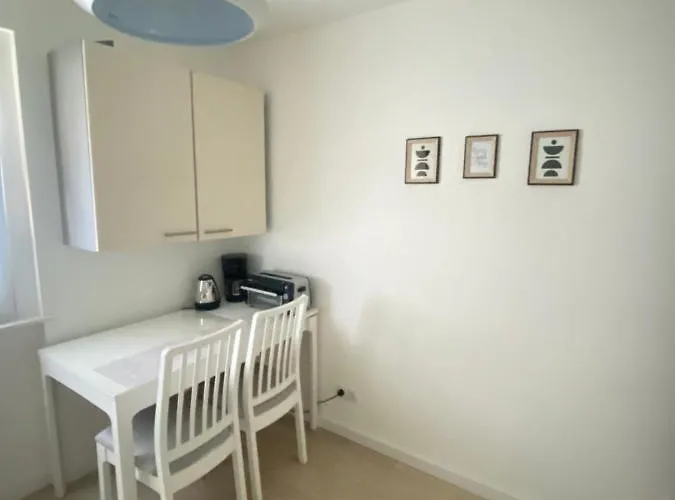 Apartmán Harzperle 3 Ii Zentrales 3 Zi Ii Familien