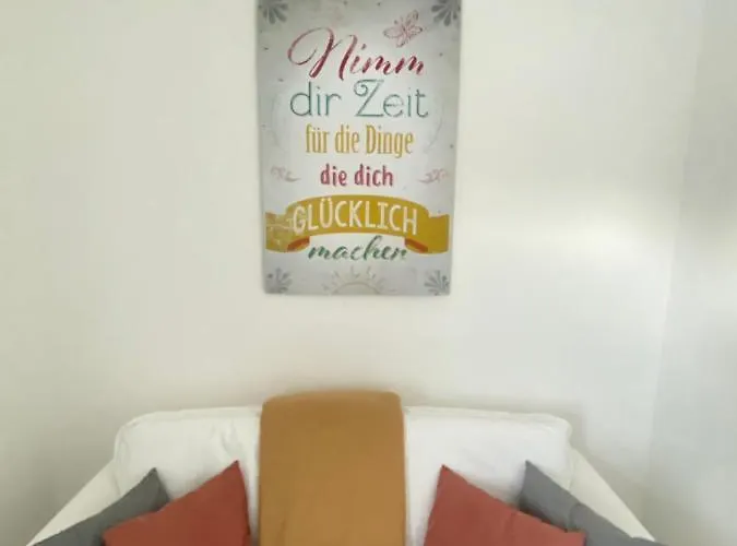 Harzperle 3 Ii Zentrales 3 Zi Ii Familien