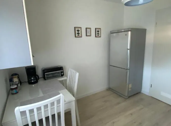 Harzperle 3 Ii Zentrales 3 Zi Ii Familien * Bad Harzburg