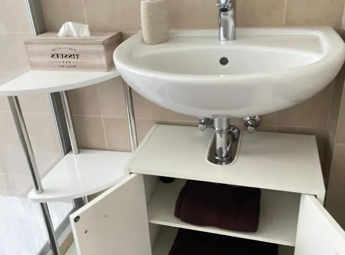 Apartmán Harzperle 3 Ii Zentrales 3 Zi Ii Familien