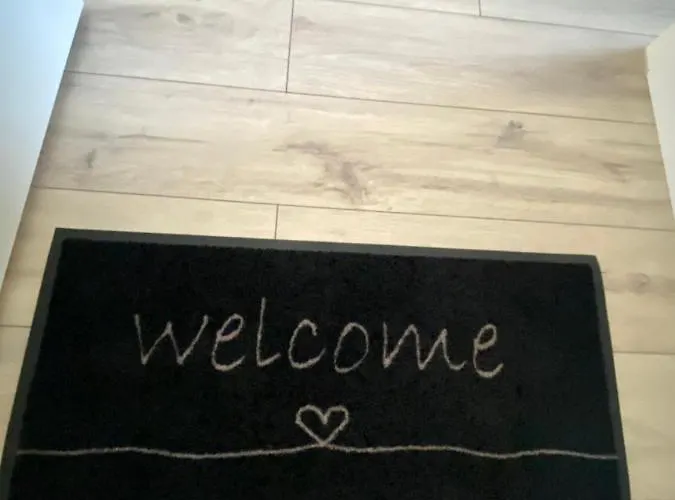 Apartmán Harzperle 3 Ii Zentrales 3 Zi Ii Familien Bad Harzburg